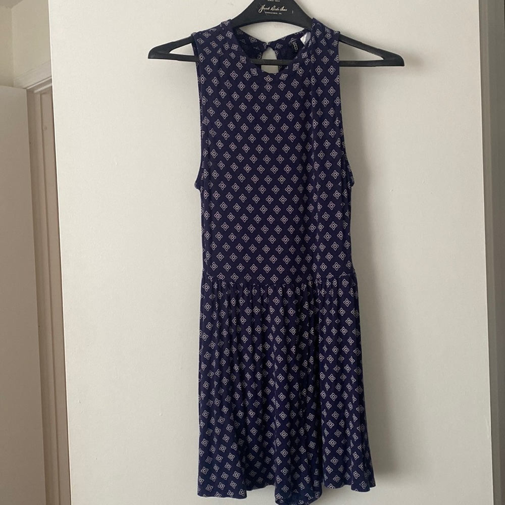 Cute Romper Jumpsuit